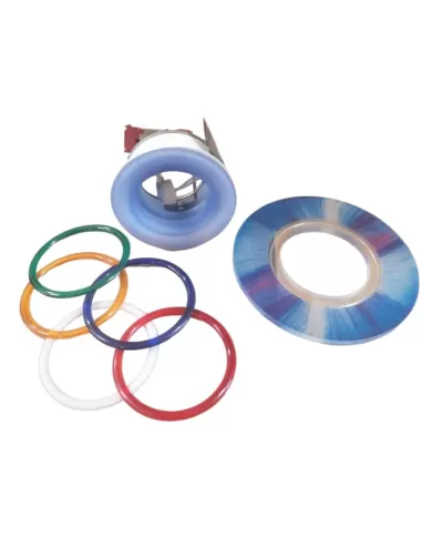 Martini 34347.78 Pico graf opale bleue